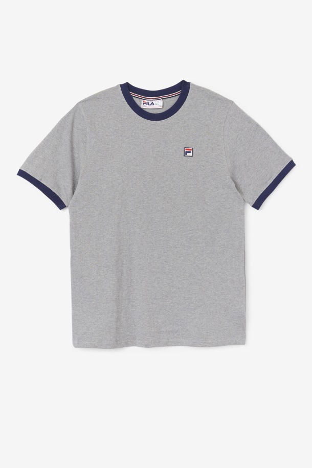 Camisa Fila Marca Marconi