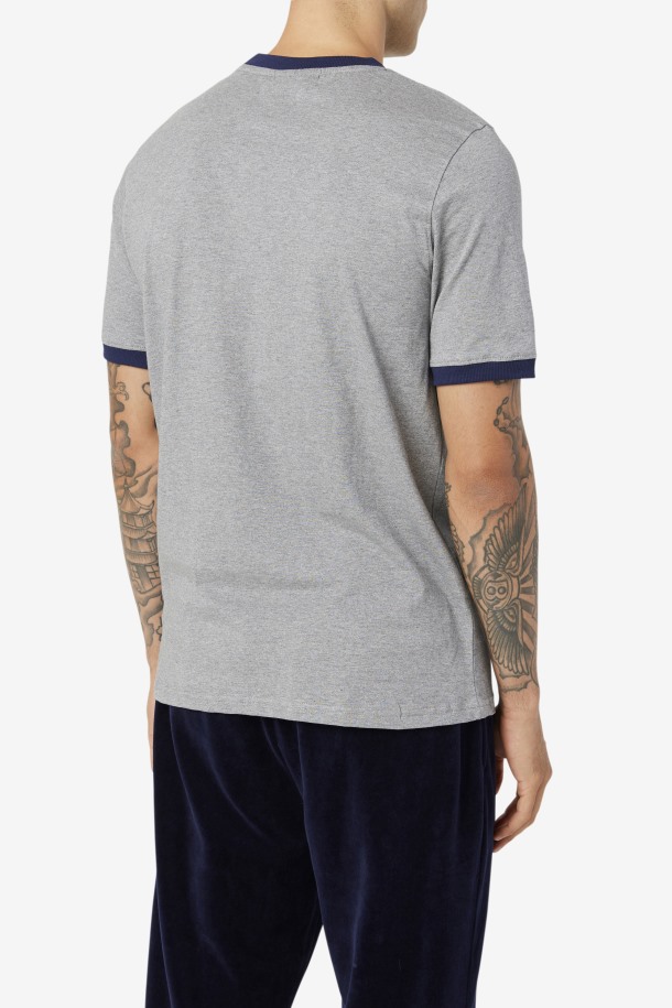 Camisa Fila Marca Marconi