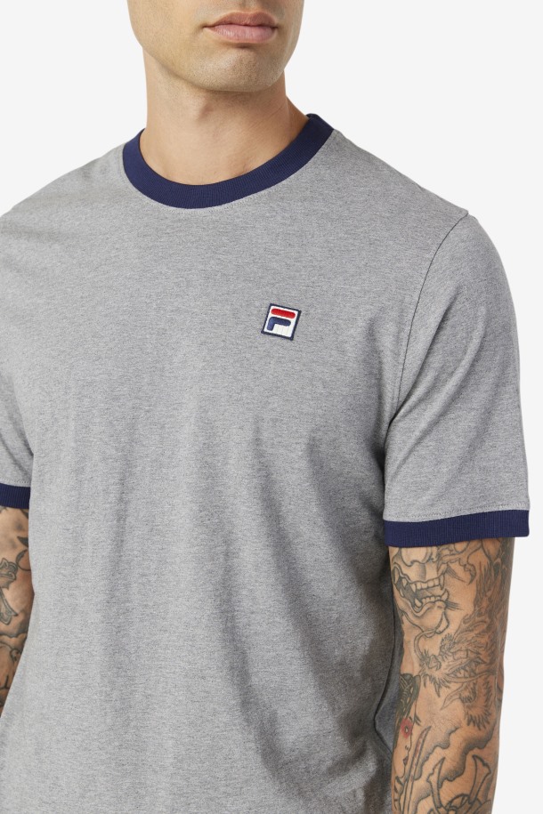 Camisa Fila Marca Marconi