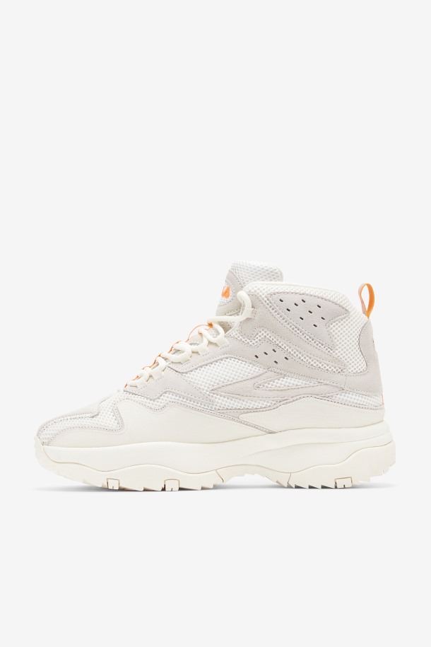 Fila Outlets Gardenia/naranja Ranger Bota Hombre