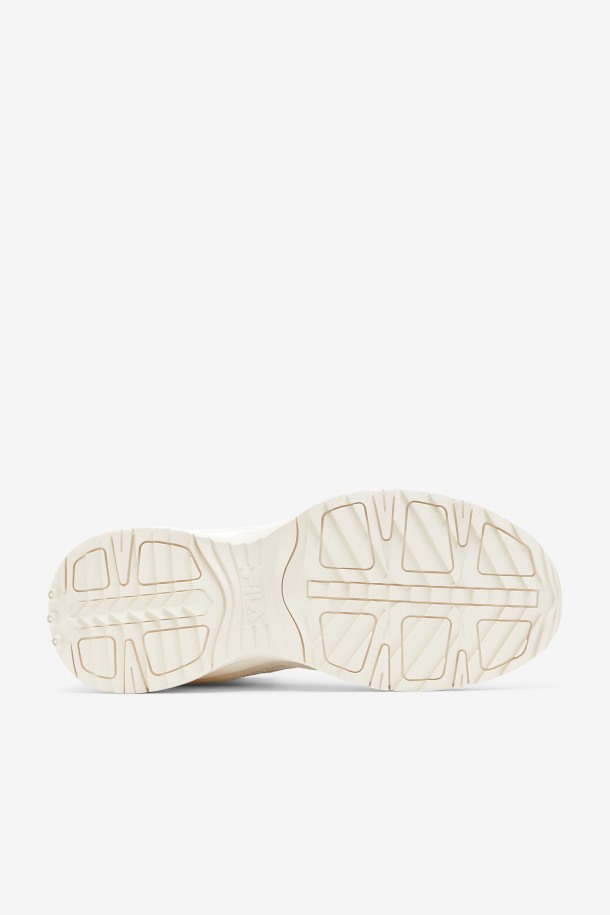 Fila Outlets Gardenia/naranja Ranger Bota Hombre