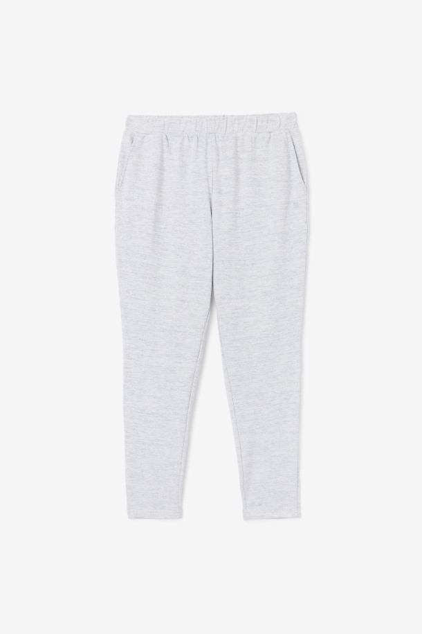 Jogger Fila Outlet Fi-lux Gris