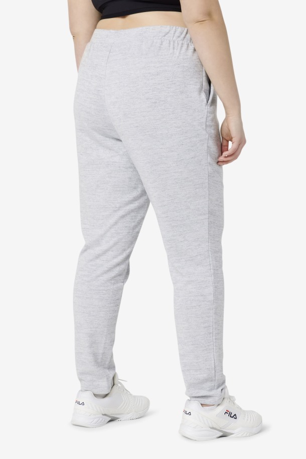 Jogger Fila Outlet Fi-lux Gris