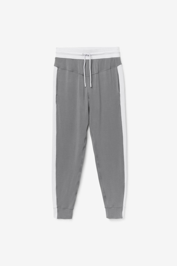 Gárgola/azul Lavanda Fi-lux Textura Jogger Salida Cola