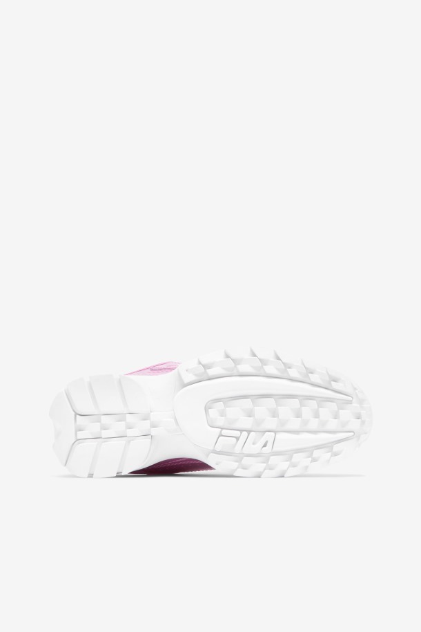 Cotton Candy/blanco Mujer Disruptor 2 Premium Serpiente Hilos Tornasolados Outlet