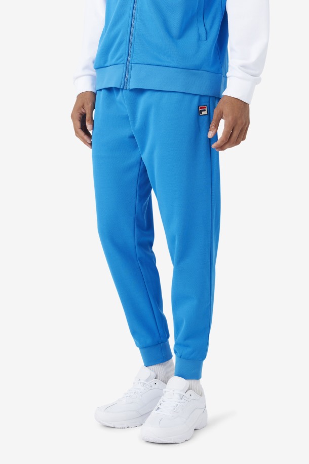 Fila Outlets Naso Pantalón Directorio Azul
