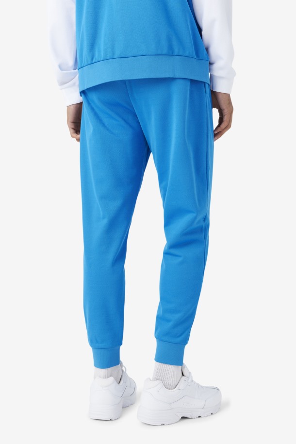Fila Outlets Naso Pantalón Directorio Azul