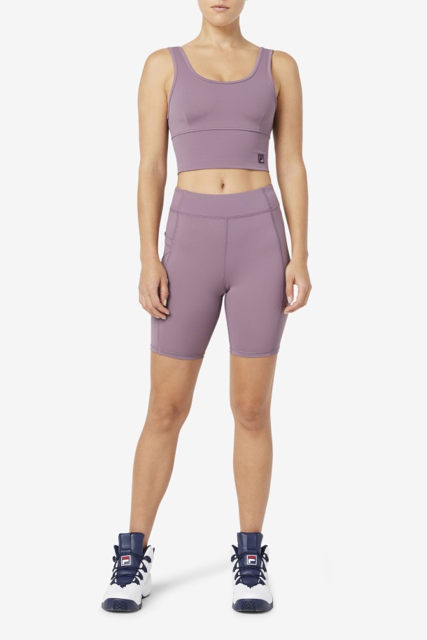 Ephemera Kora Bra Top Fila Outlet