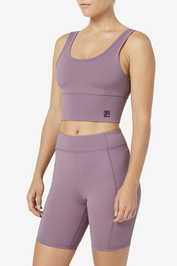 Ephemera Kora Bra Top Fila Outlet