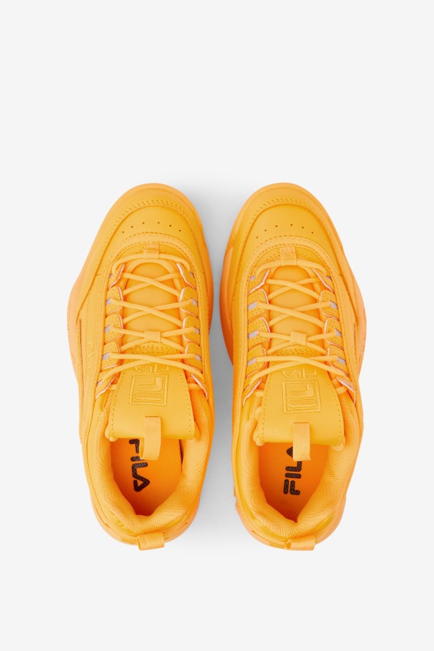 Fila Disruptor 2 Premium Para Niños Pequeños