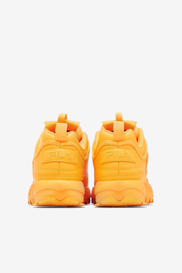 Fila Disruptor 2 Premium Para Niños Pequeños