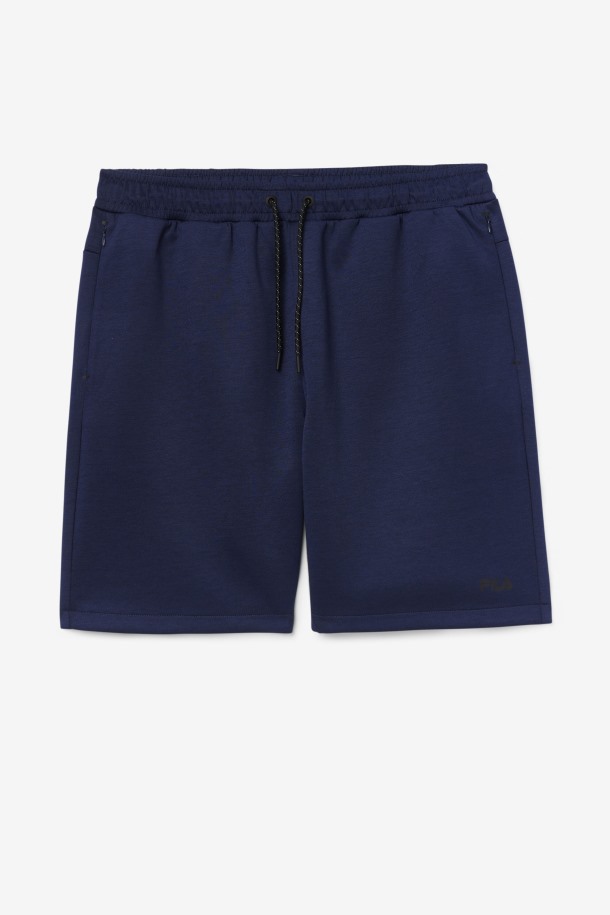 Fila Outlets Balban Short Peacoat/black