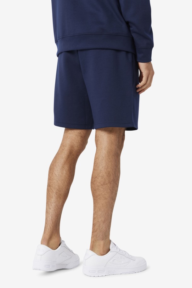 Fila Outlets Balban Short Peacoat/black