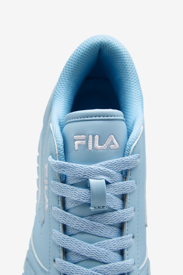 Fila Mujer Orbit Azul/blanco Outlet