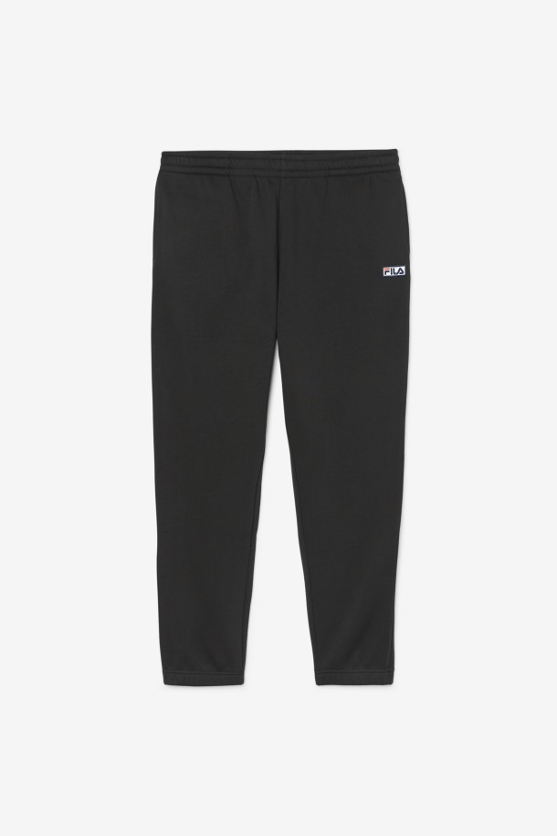 Fila Outlet Garin Jogger Negro/blanco