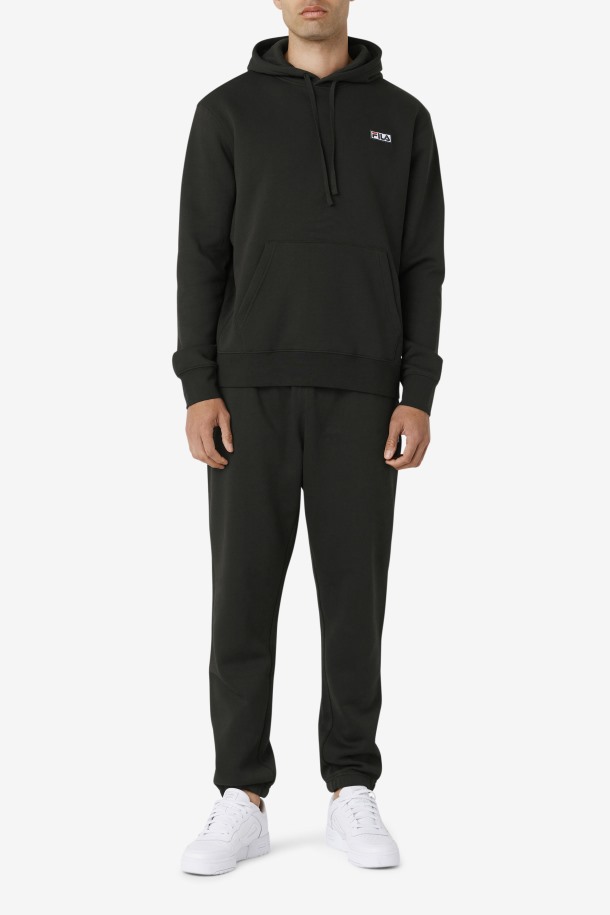 Fila Outlet Garin Jogger Negro/blanco