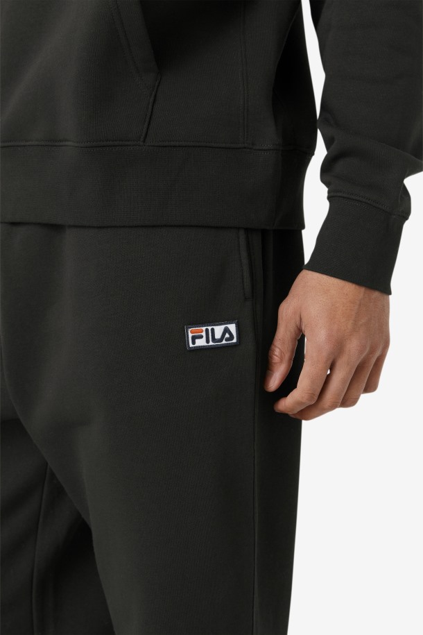 Fila Outlet Garin Jogger Negro/blanco