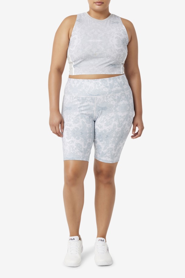 Highrise Forza 8\" Bike Short Fila Outlets