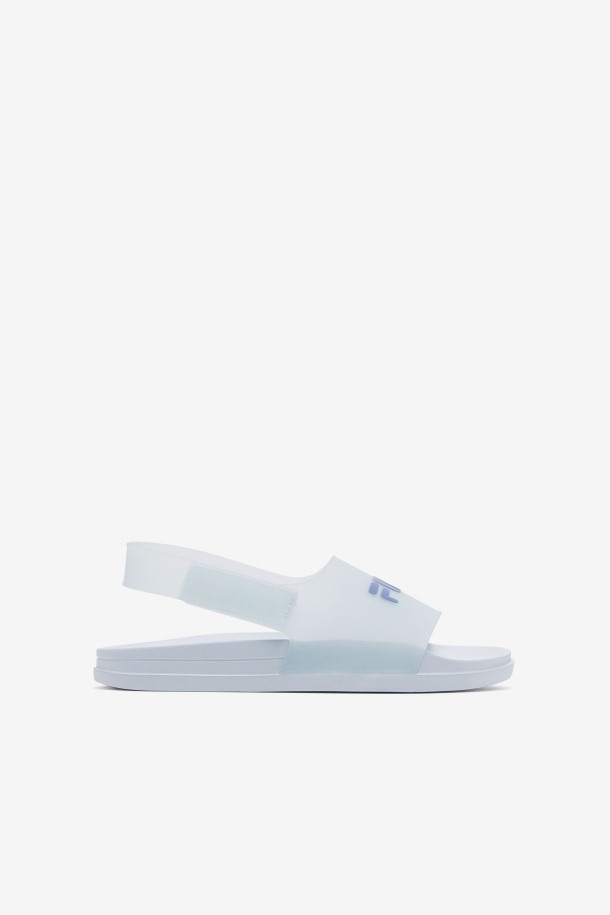 Chanclas Saveeno Para Niños Grandes Salidas Fila Plein Air/infinity