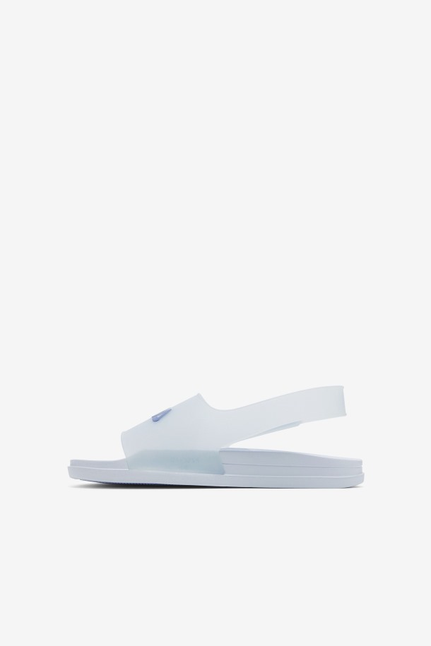 Chanclas Saveeno Para Niños Grandes Salidas Fila Plein Air/infinity