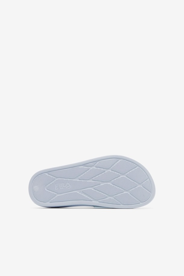Chanclas Saveeno Para Niños Grandes Salidas Fila Plein Air/infinity