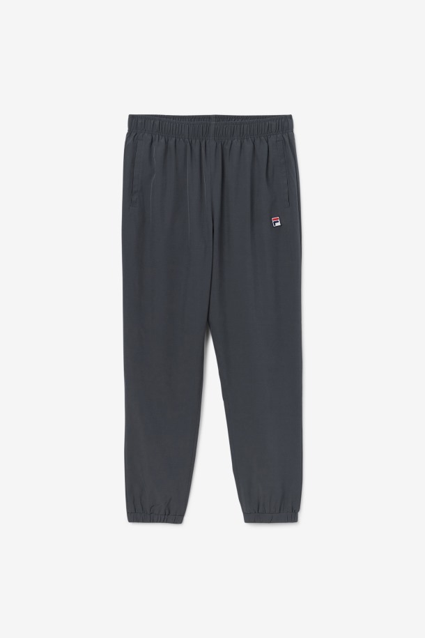 Pantalón De Chandal Amar De Fila Outlets Shadow/morado/cerámica/blanco