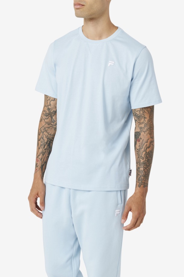 Derion Camiseta Fila Outlets Angel Falls