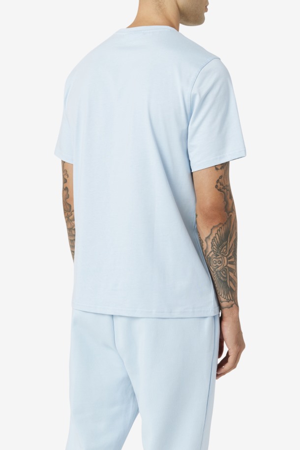 Derion Camiseta Fila Outlets Angel Falls