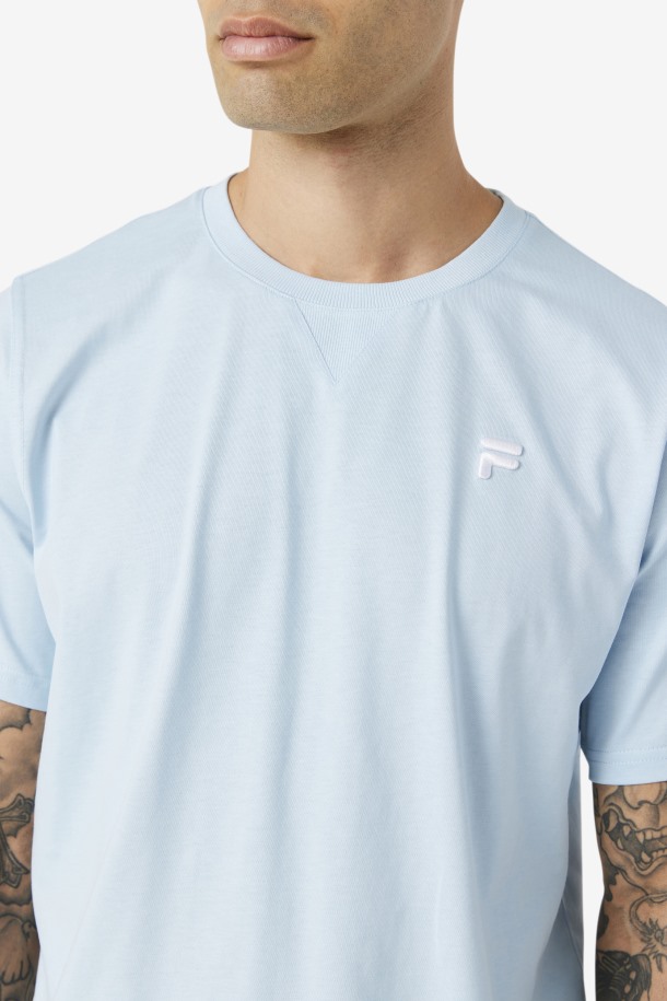Derion Camiseta Fila Outlets Angel Falls