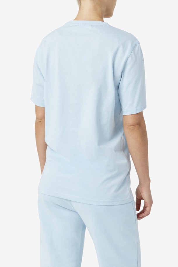 Derion Camiseta Fila Outlets Angel Falls