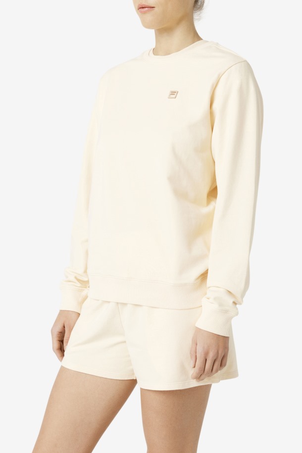 Kaydence Crew Fila Puntos De Venta Melocotón Tierno