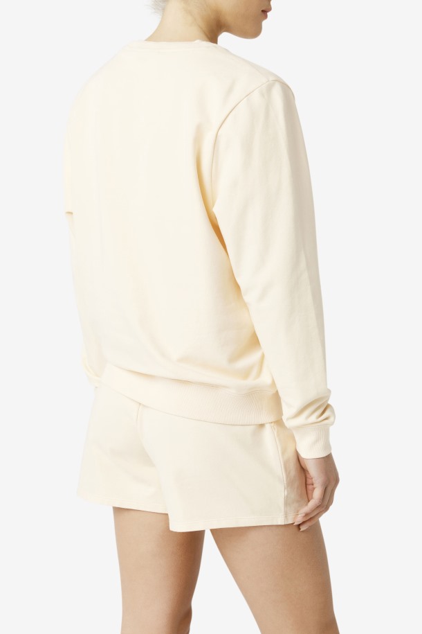 Kaydence Crew Fila Puntos De Venta Melocotón Tierno