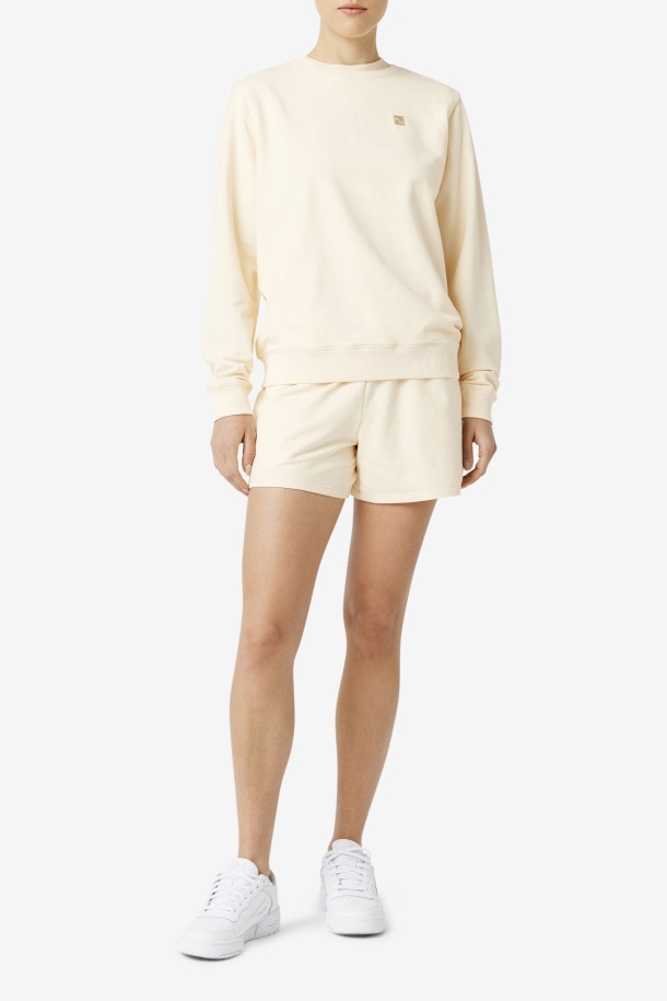 Kaydence Crew Fila Puntos De Venta Melocotón Tierno