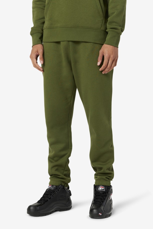 Fila Outlet Cebollín Garín Jogger