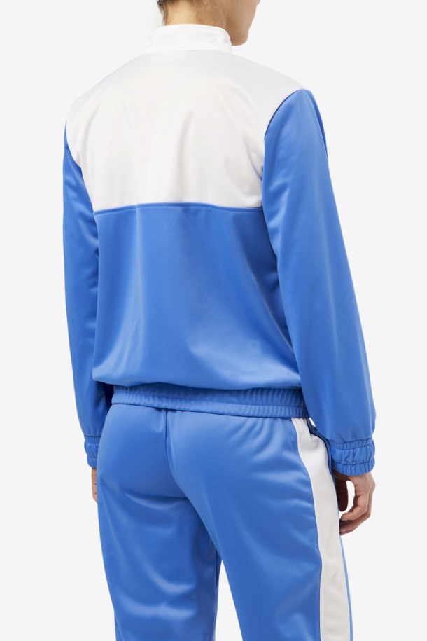 Cola Puntos De Venta Mckenna Chaqueta De Chandal Super Sonic
