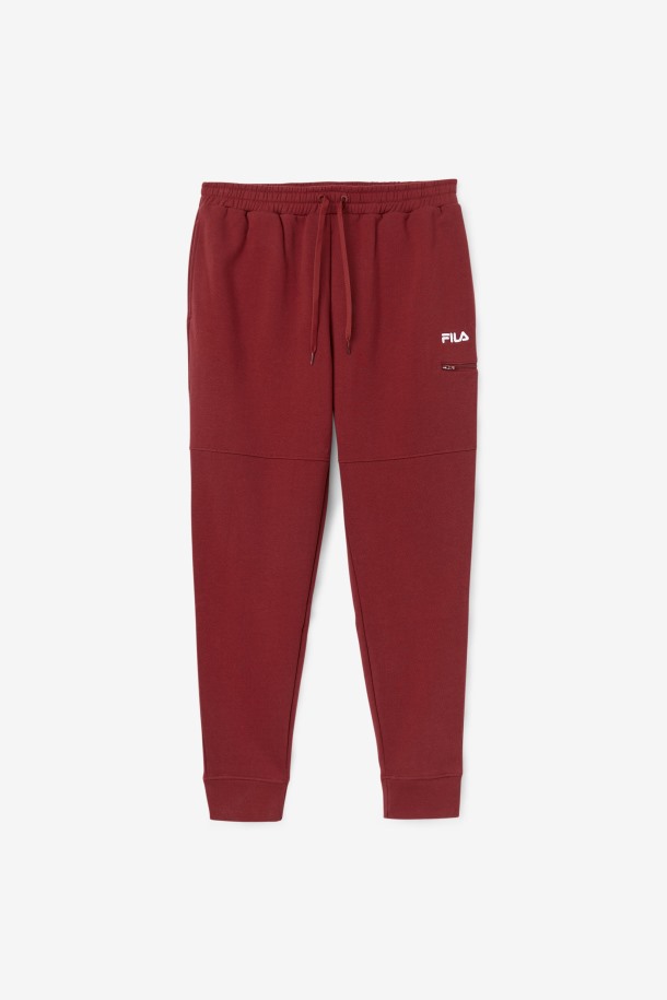 Ruibarbo Canadice Jogger Fila Puntos De Venta