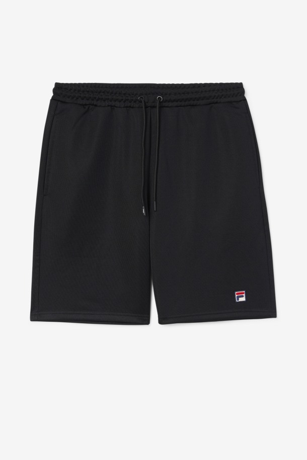 Fila Outlet Dominico Short Negro