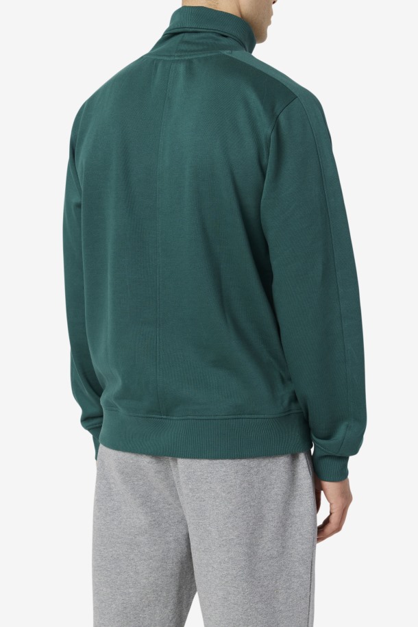 Fila Outlets Junio Bug Noah Polar Jersey De Cuello Alto