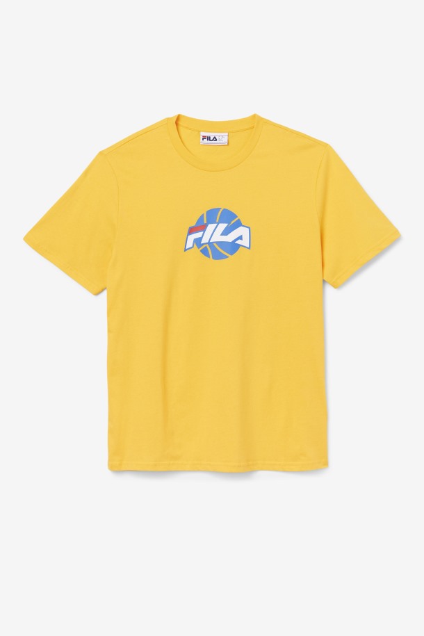 Fila Outlets Nomes Camiseta