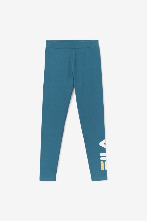 Legging Elora Azul Coral Outlet