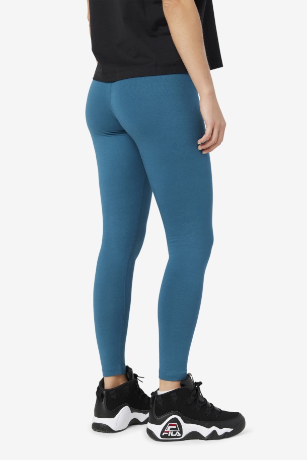 Legging Elora Azul Coral Outlet