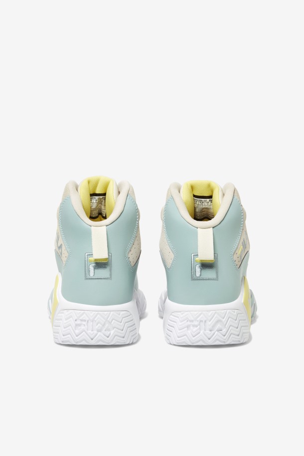 Egret/grey Mist/aurora Hombre Mb Fila Outlet