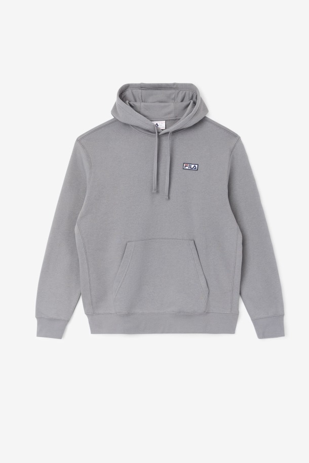 Sudadera Con Capucha Castle Rock Fila Outlets Algot