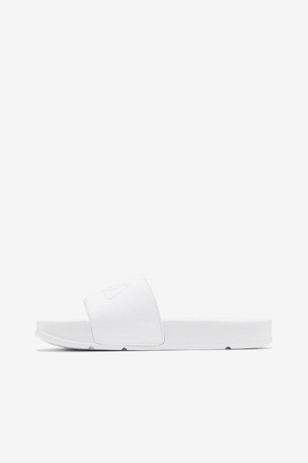 Drifter De Mujer Fila Outlets Blanco