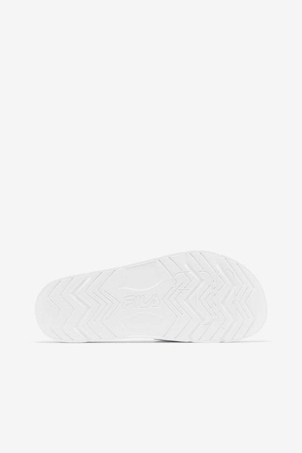 Drifter De Mujer Fila Outlets Blanco