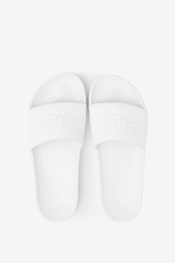 Drifter De Mujer Fila Outlets Blanco