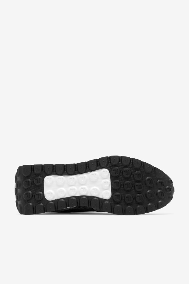 Monumento/sombra/negro Hombre Renno Fila Outlets