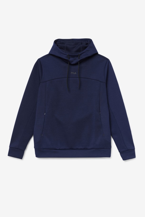 Chaquetón/negro Cola Outlets Aadheen Sudadera Con Capucha