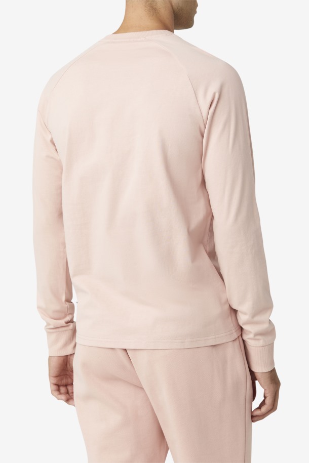 Camiseta De Manga Larga Rose Flynn Queue Outlet