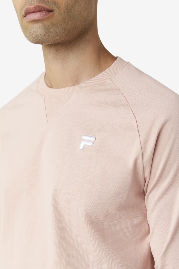 Camiseta De Manga Larga Rose Flynn Queue Outlet